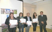 FIA Fortalece Capacidades de Innovación en la Región de Antofagasta