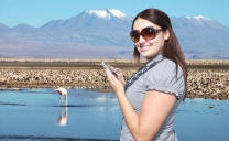Universidad de Antofagasta Prepara Revolucionaria Aplicación Turística para Smartphones