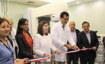 Nuevo Acelerador Lineal Coloca a Antofagasta a la Cabeza del Tratamiento del Cáncer