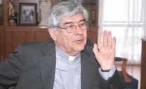 Arzobispo de Antofagasta Envió Mensaje Navideño a los Fieles Antofagastinos