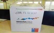 Quedan Pocos Días para Postular al Concurso Imagina Chile