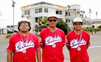 Trabajadores de Central Tocopilla Son Figuras del Béisbol Nacional