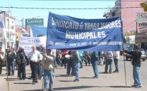 Confederación de Trabajadores del Cobre Respalda Paro Nacional del Sector Público‏