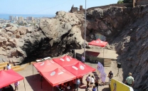 Municipio y Plan Creo Antofagasta Lanzan Inédito Programa de Limpieza de Quebradas