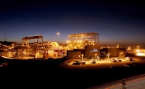 Antofagasta Minerals Produjo 169.400 Toneladas de Cobre