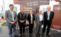 SQM Lanzó el Tradicional Concurso “Cuentos de la Pampa”