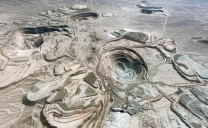 Antofagasta Minerals Aumentó Producción y Disminuyó Costos Durante Primer Semestre de Este Año