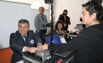Registro Civil Realizó Exitosa Renovación de Cédula en el Aniversario de Chuquicamata