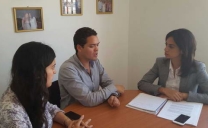 Colectividad de Colombianos Residentes Inicia Trabajo Con Parlamentarios Para Acelerar Reforma Migratoria