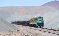 Problemas Administrativos Impiden el Viaje Del Tren Que Unirá Antofagasta Con Salta