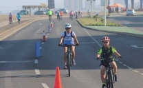 Autopistas de Antofagasta Invita a Una Gran Cicletada Familiar