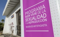Capacitan a la Comunidad Sobre Derechos Sexuales y Reproductivos