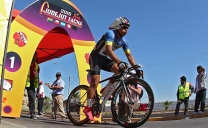 Ciclismo Judejut Ya comenzó Adaptación en Potosí