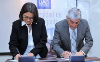 Gobierno de Catamarca es Asesorado por UA en Energía Solar