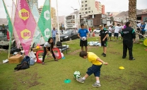 FiiS Antofagasta Tendrá una Completa y Entretenida Jornada para Niños