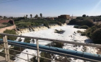 Autoridades Llaman a la Precaución Ante Crecida en el Caudal del Río Loa