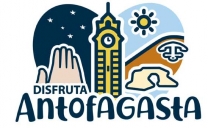 Antofagasta Ya Tiene Logo Turístico
