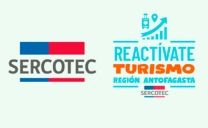 Hasta $ 4 Millones Recibirán Los Emprendedores Del Rubro Del Turismo Con el Programa Reactívate Turismo Región de Antofagasta, Con el Apoyo Del Gobierno Regional