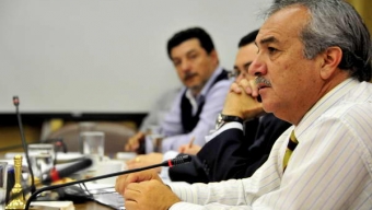 Diputado Rojas y Nueva Ley de Violencia en los Estadios: “Estamos Avanzando hacia una Nueva Etapa en el Fútbol Nacional”