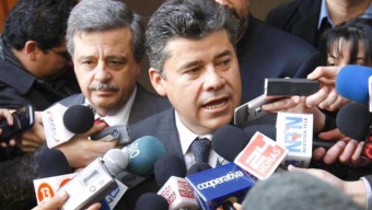 Diputado Espinosa Pide a Contraloría Que Investigue Supuestos “Contratos de Amarre” en la Intendencia