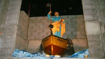Arzobispado de Antofagasta Invita a Celebrar la Festividad de San Pedro y San Pablo