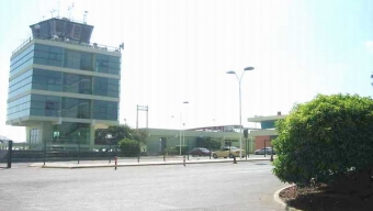 A Segundo Trámite Moción que Cambia el Nombre al Aeropuerto de Antofagasta