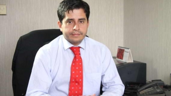 Diputado Pedro Araya Pide Aumento de Funcionarios en Extranjería