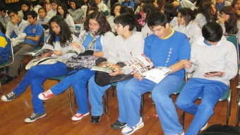 Injuv Llama a los Jóvenes a Postular a sus Candidatos para los Premios de la Juventud 2012