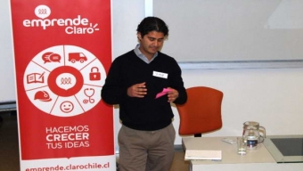 Iniciativa de Claro Chile Busca Emprendedores en Antofagasta