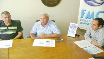Federación Minera de Chile: “Licitación del Litio es un Nuevo Saqueo a los Chilenos”