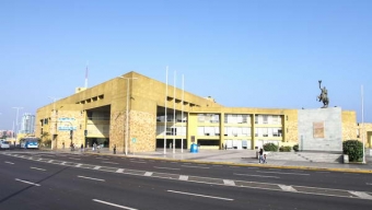Municipio de Antofagasta Inicia Proceso de Modificación del Plan Regulador Comunal