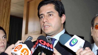 Senador Araya: “Choquehuanca le Falta el Respeto al Tratado de 1904 y Faranduliza Las Relaciones Internacionales”