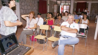 Municipio San Pedrino dio a Conocer Avances para el Plan de Desarrollo Turístico