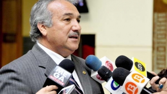 Diputado Manuel Rojas Descarta Pesimismo y Llama a la Unidad de la Coalición de Gobierno
