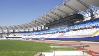 CONMEBOL Ratifica a Antofagasta Como Sede de la Copa América 2015