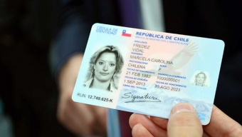 Difunden Diseños de la Nueva Cédula de Identidad y Pasaportes Electrónicos