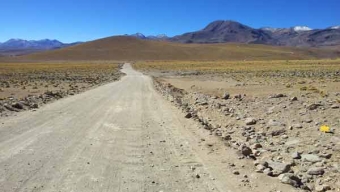 MOP Licita Obras de Mejoramiento de Ruta San Pedro de Atacama – El Tatio