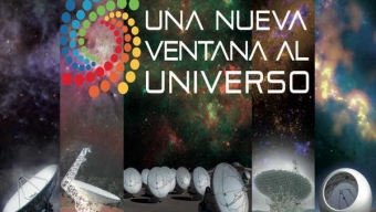 Muestra Astronómica Gratis en Centro Cultural Estación Antofagasta
