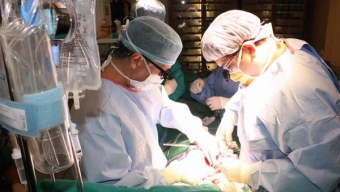 Cardiólogos a Nivel Internacional se Reunirán en Antofagasta
