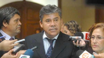 Diputado Espinosa Informó que se Retomarán las Obras del Complejo Domingo Latrille de Tocopilla