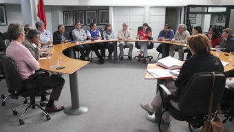 Municipio y Empresas Crean Alianza Estratégica Con Miras a Copa América 2015