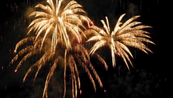 Municipio Celebrará Año Nuevo Con Una Gran Fiesta en Parque Nicolás Tirado