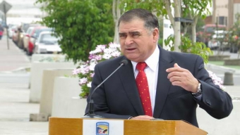 Alcalde de Mejillones Molesto Con Nueva Alza de Precios en Peaje