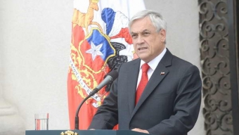 Presidente Piñera: “La Corte de La Haya Ha Confirmado en los Argumentos la Posición Chilena”