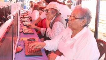 Seremi de Gobierno Se Une a Proyecto “Plazas Digitales”