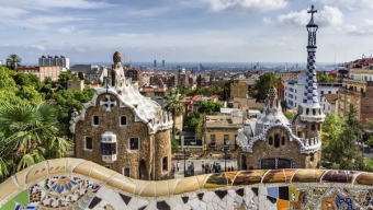 Grupo LATAM Airlines Inaugura Ruta a Barcelona  y Amplía Sus Operaciones a Madrid