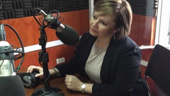 Diputada Hernando Presenta Proyecto de Ley Para Terminar Con la Retención de Propinas de Mozos y Garzones‏
