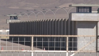 Interno de la Cárcel de Antofagasta Fue Asesinado en Una Riña
