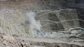 Minera Escondida Busca Revertir Millonaria Multa Aplicada Por la Superintendencia Del Medio Ambiente