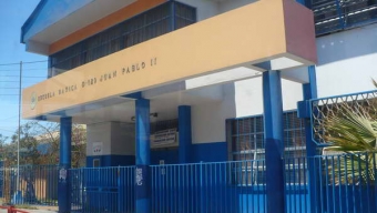 Millonaria Inversión para Proyectos de Conservación Integral en Escuelas Públicas de la Comuna de Antofagasta